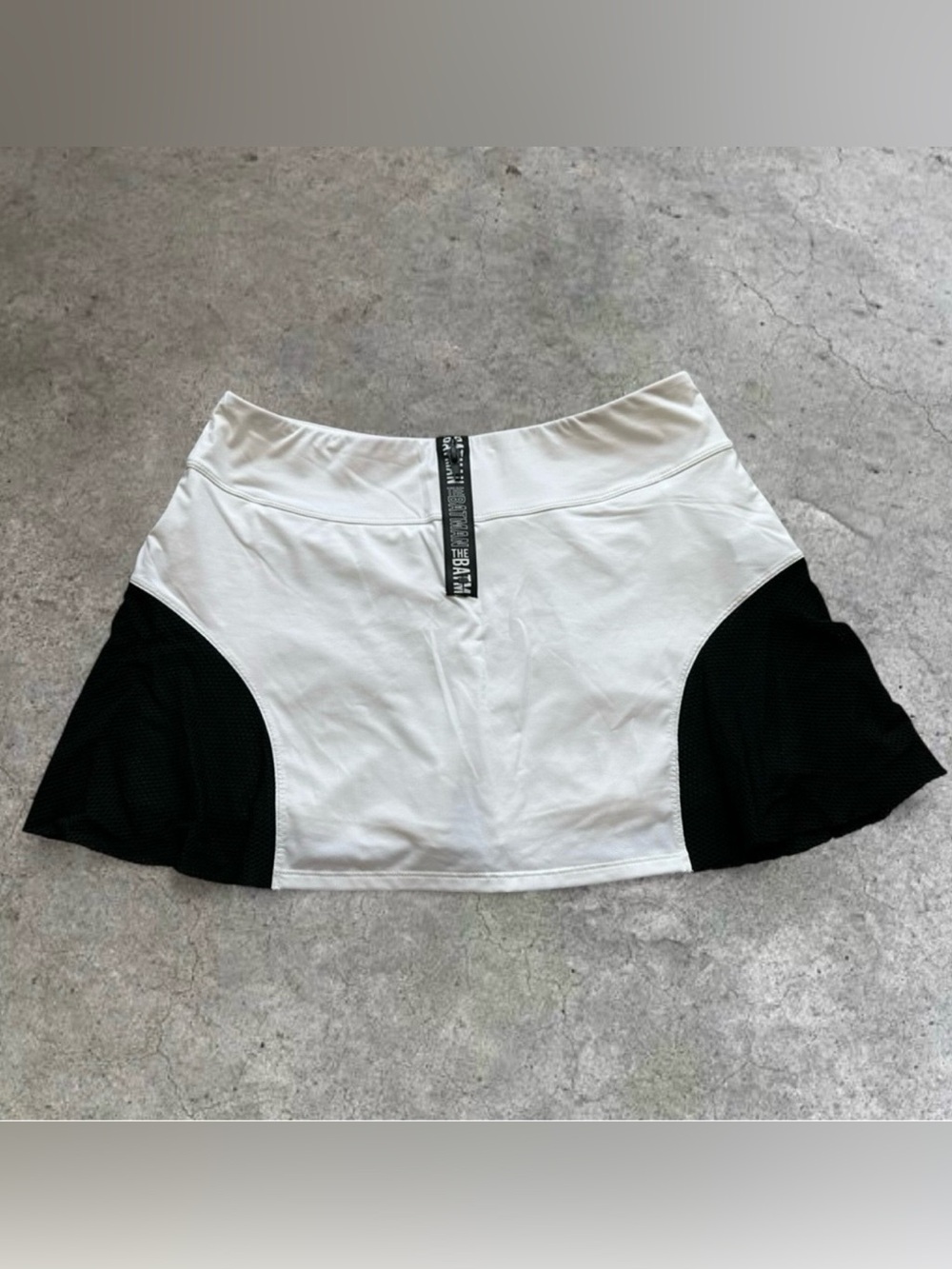 Eleven by Venus Williams X The Batman Skirt